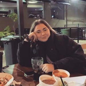 Meet your Posher, Tyneeka-rose